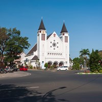 Cathedral of St Teresa