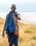 Maasai guide