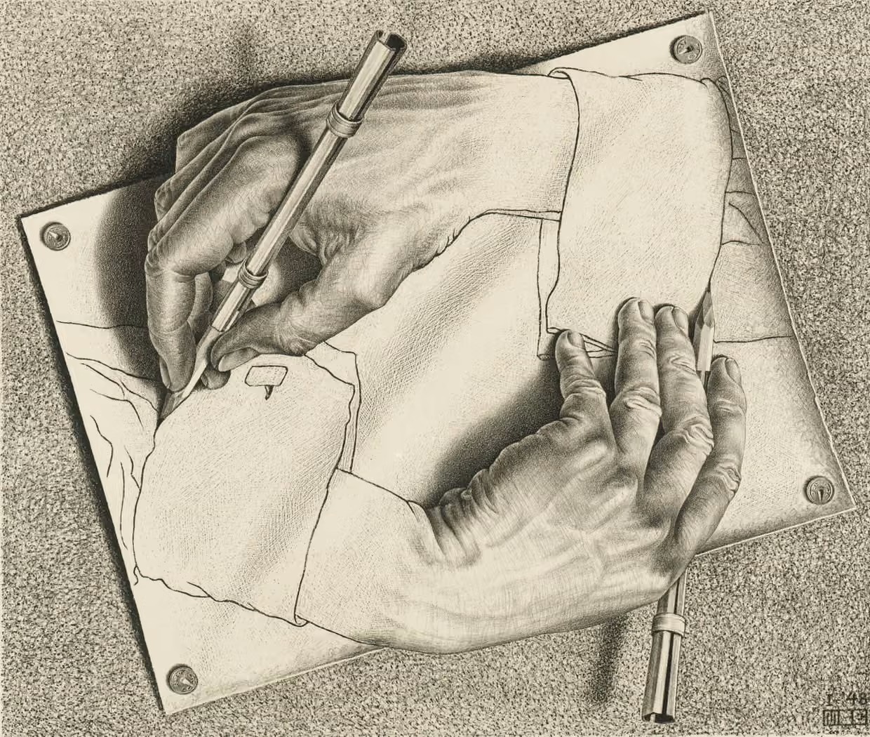 escher