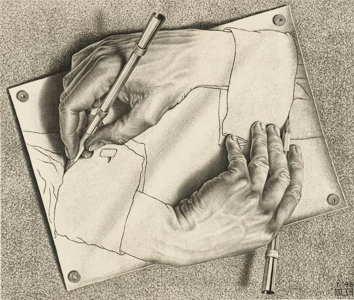 escher