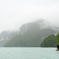 Dayang Bunting Weather