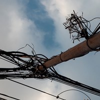 Indonesian Wiring