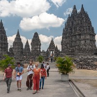 Prambanan