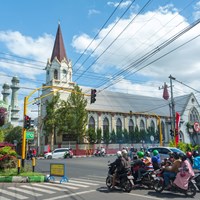 Church of St Immanuel