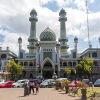 Masjid Jami' Malang