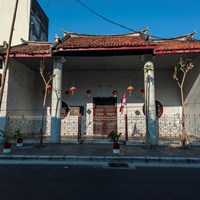 Chinese Architecture